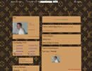 Myspace Layouts