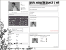 Myspace Layouts