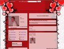 Myspace Layouts