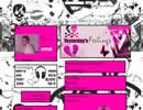 Myspace Layouts