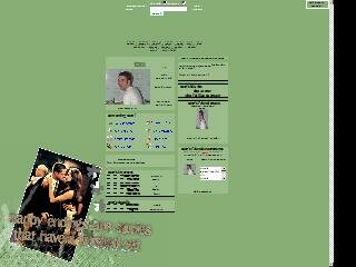 Movie MySpace Layouts