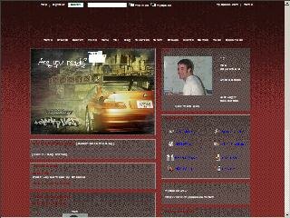 Games MySpace Layouts