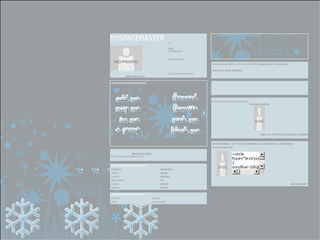 Uncategorized MySpace Layouts